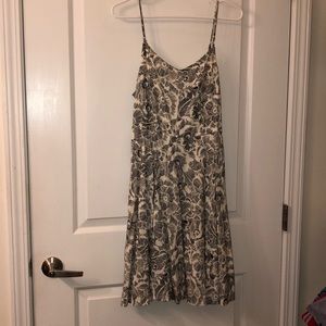 Black and white Dress M